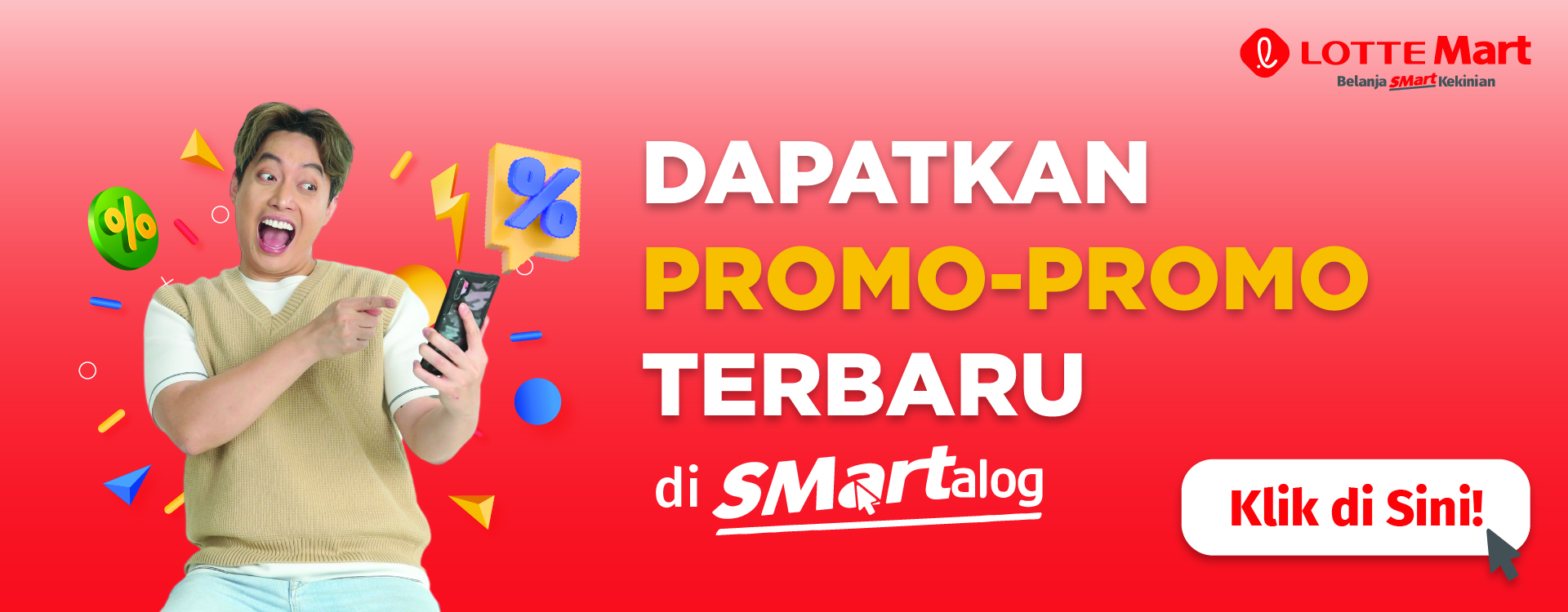 https://lottemart.co.id/Smartalog Promo Terbaru